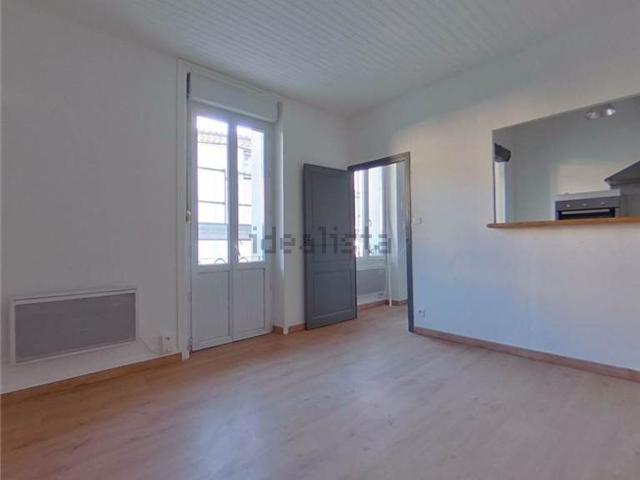 Appartement, Nyons