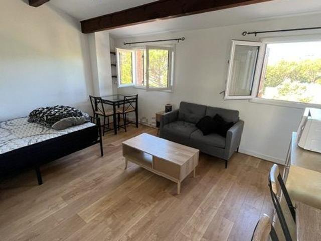 Appartement, Nyons