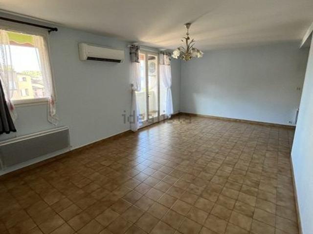 Appartement, Nyons