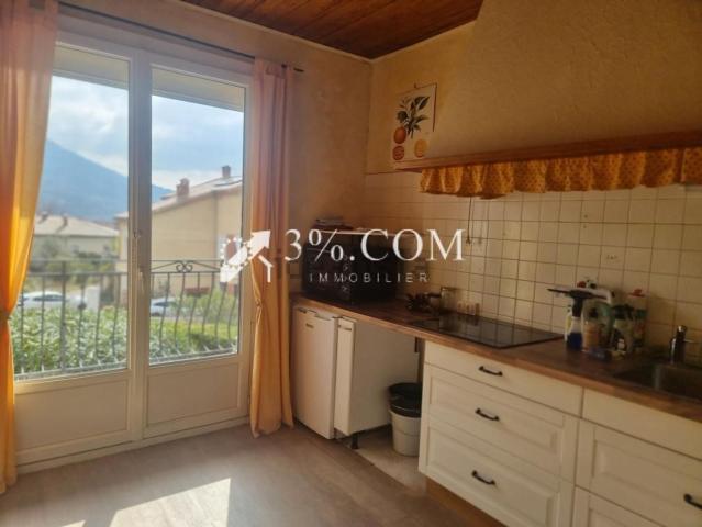 Appartement, Nyons