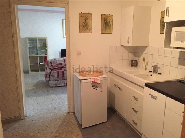 Appartement, Nyons