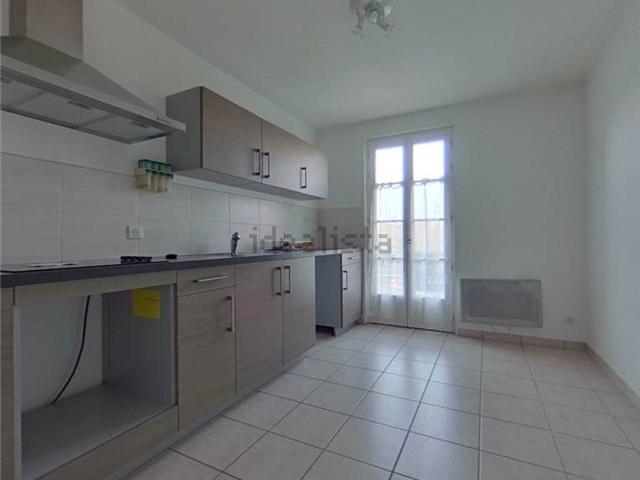 Appartement, Nyons