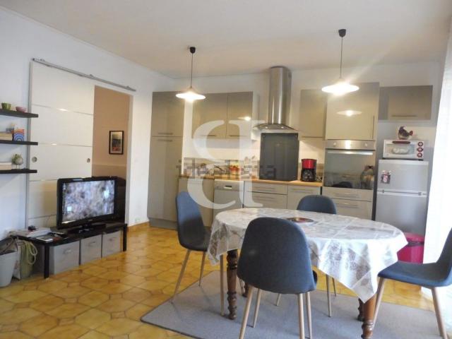 Appartement, Nyons