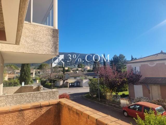 Appartement, Nyons