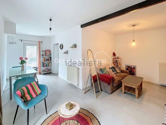 Appartement, Nyons