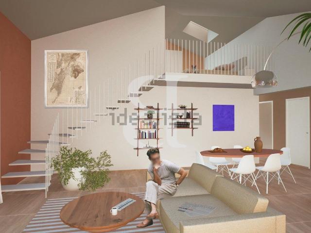 Appartement, Nyons