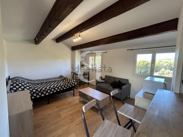 Appartement, Nyons