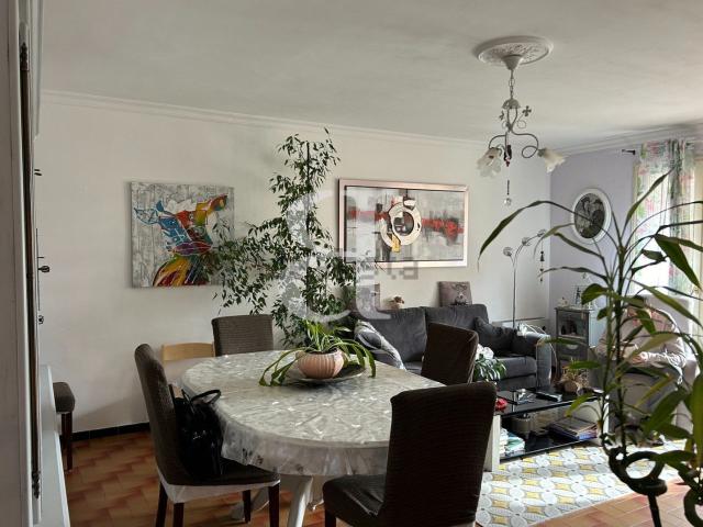 Appartement, Nyons
