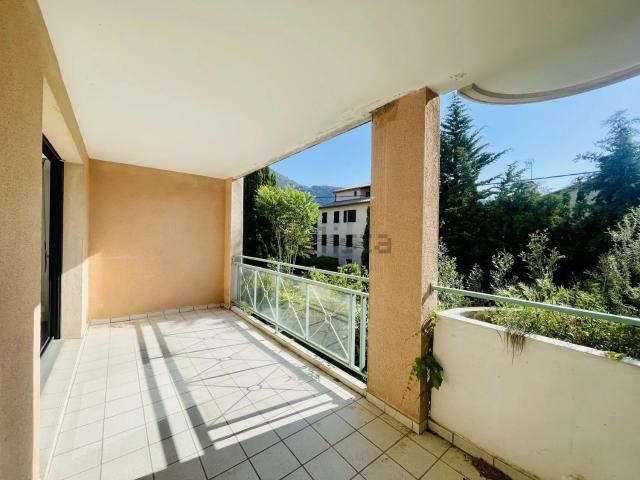 Appartement, Nyons