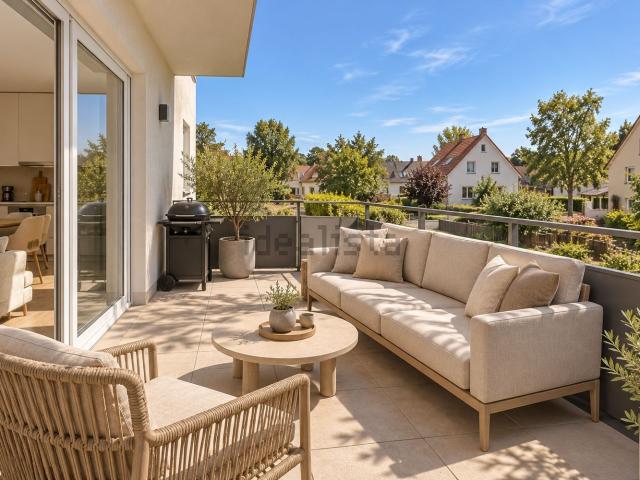 Appartement, Oberhoffen sur Moder