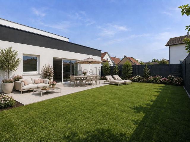 Appartement, Oberhoffen sur Moder
