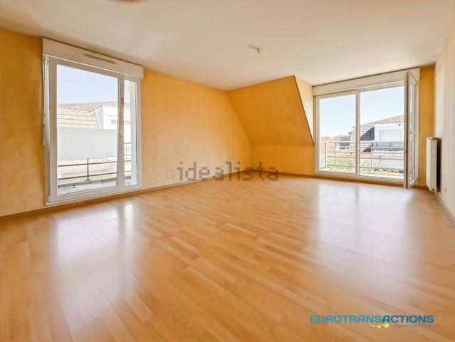 Appartement, Oberhoffen sur Moder