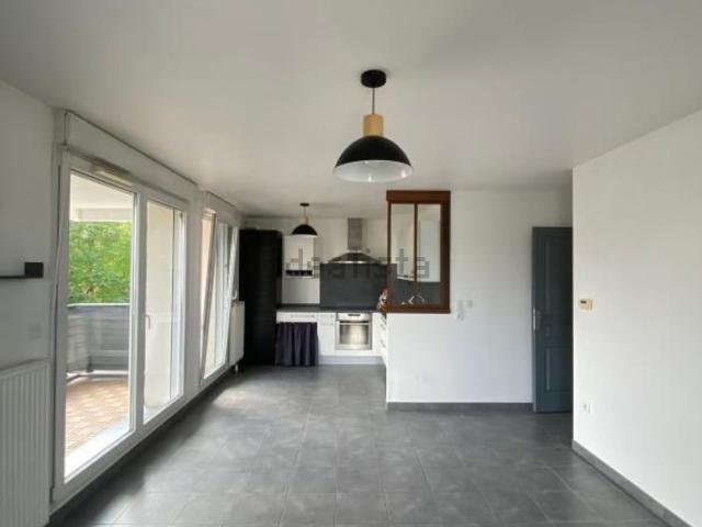 Appartement, Oberhoffen sur Moder