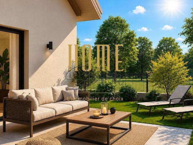 Appartement, Oberhoffen sur Moder