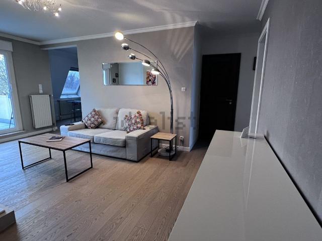 Appartement, Oberhausbergen