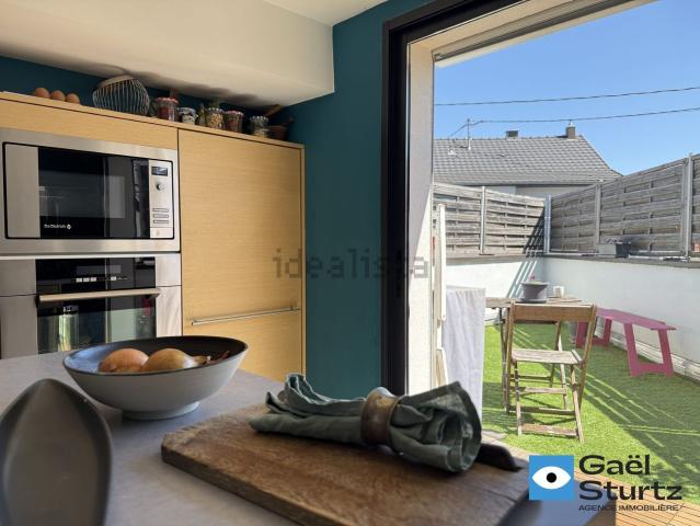 Appartement, Oberhausbergen