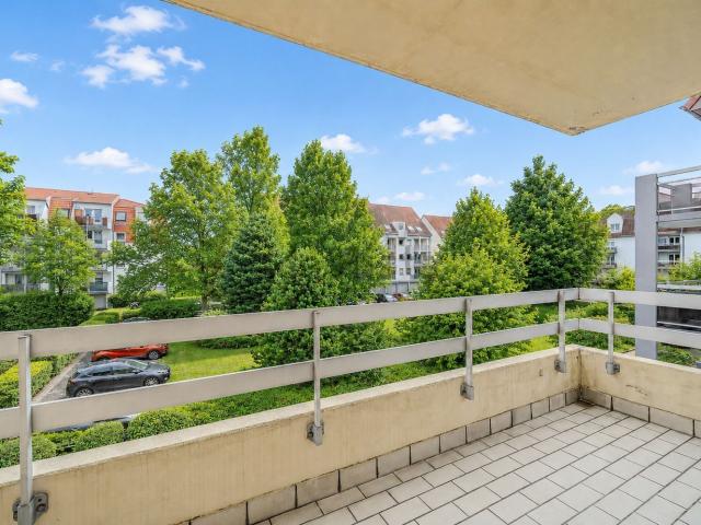Appartement, Oberhausbergen