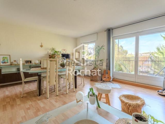 Appartement, Oberhausbergen