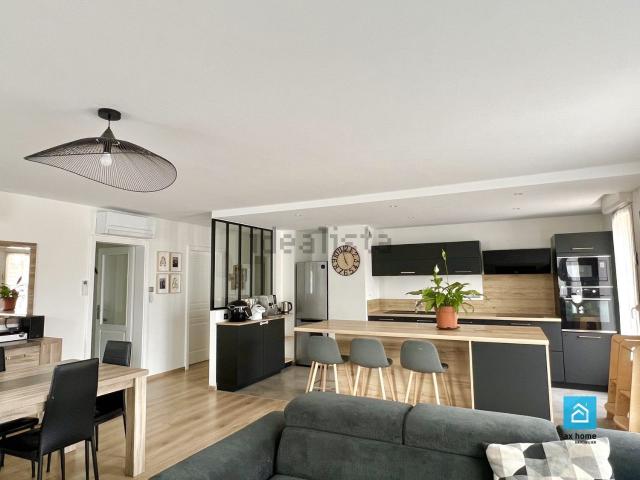 Appartement, Oberhausbergen