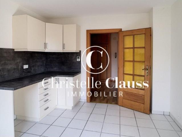 Appartement OBERHAUSBERGEN 94m² 1 chambre