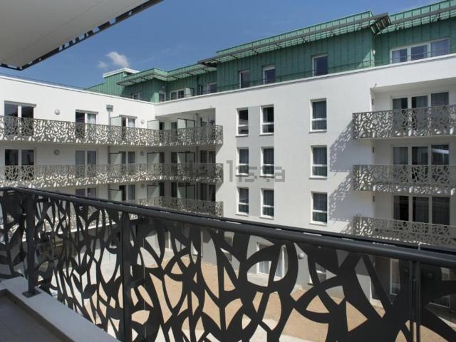 Appartement, Oberhausbergen