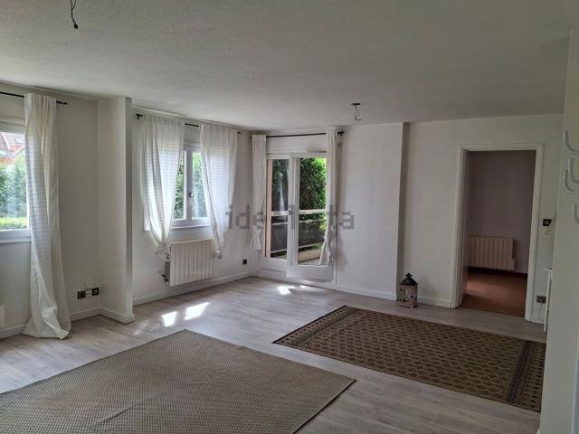 Appartement, Oberhausbergen