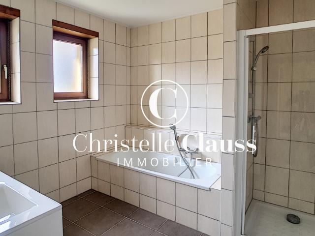 Appartement Oberhausbergen 3 pièce s 95 m2