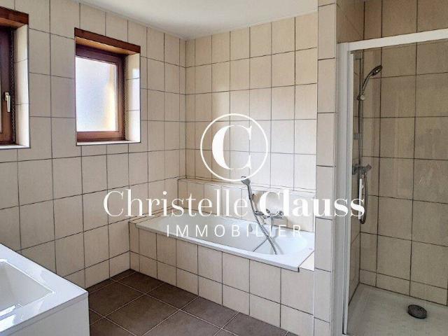 Appartement Oberhausbergen 3 pièce s 95 m2
