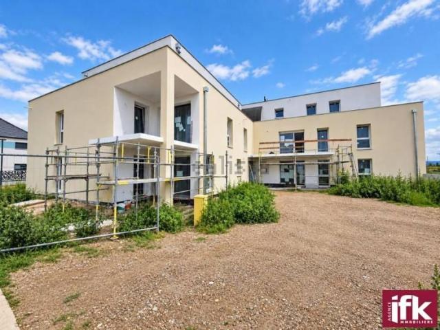 Appartement, Oberhergheim