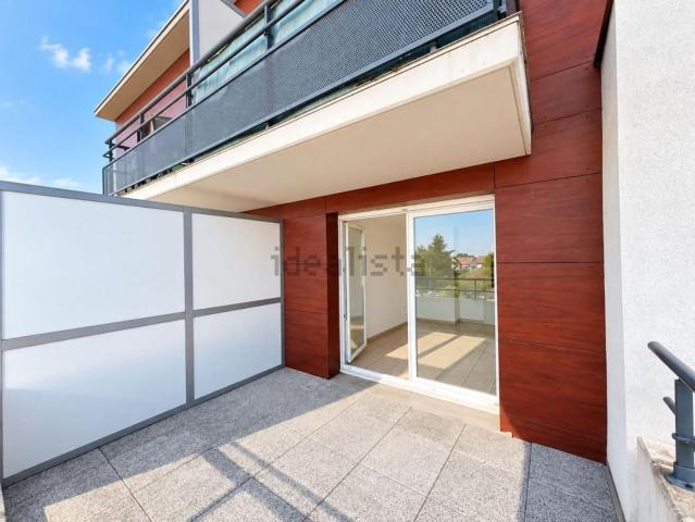 Appartement, Obernai