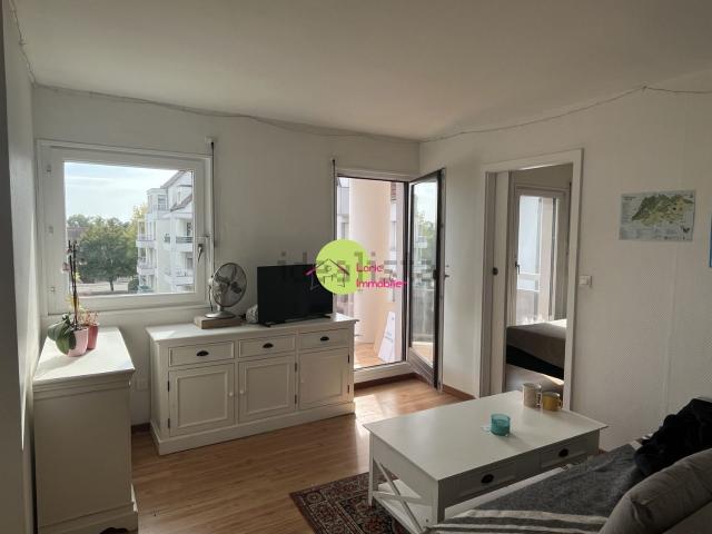 Appartement, Obernai