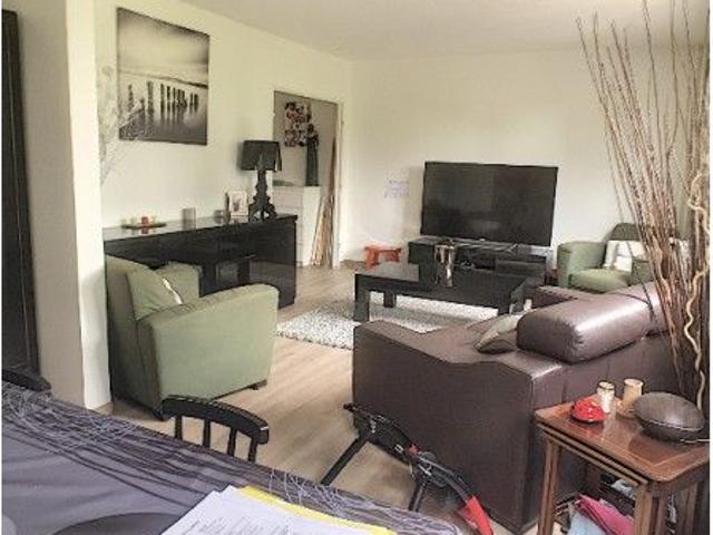Appartement OBERNAI 100m² 3 chambres