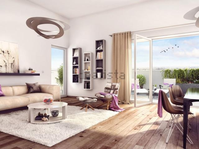 Appartement, Obernai