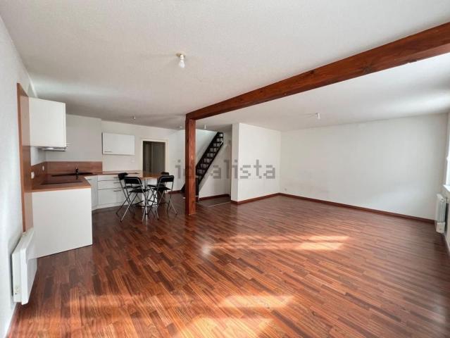 Appartement, Obernai