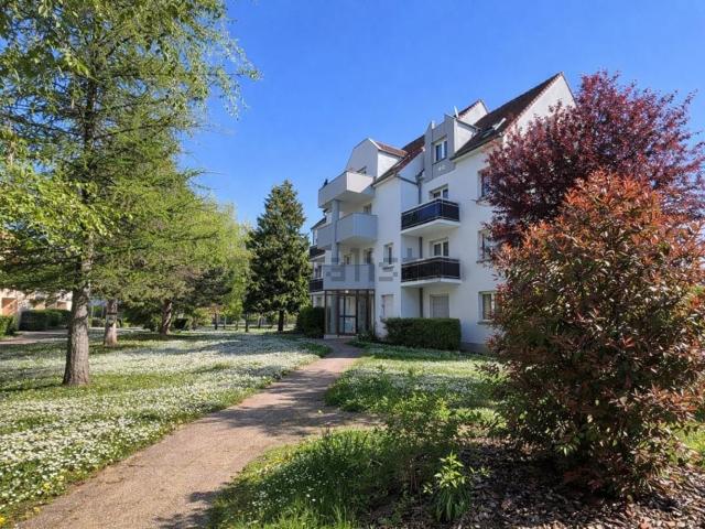 Appartement, Obernai