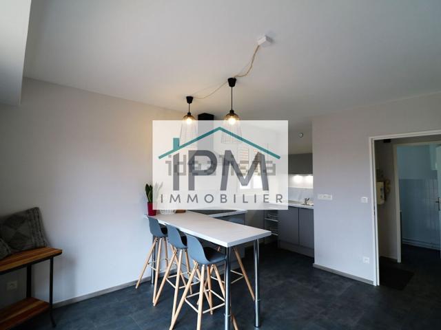 Appartement, Obernai