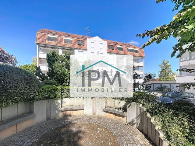 Appartement, Obernai
