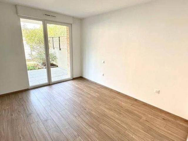 Appartement Obernai 2 pièce s 48.90 m2