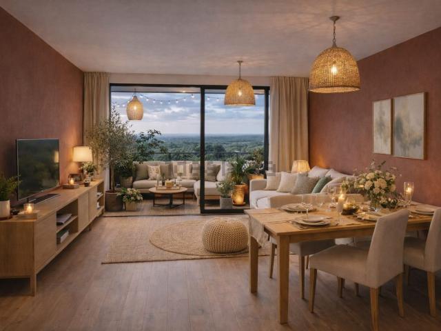 Appartement, Obernai