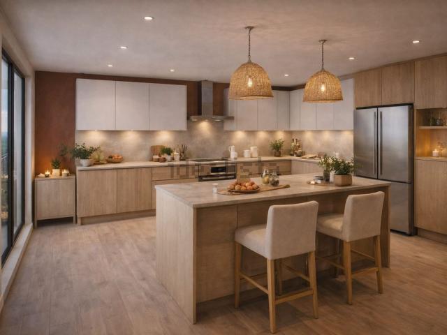 Appartement, Obernai