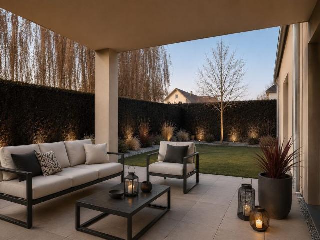 Appartement, Obernai