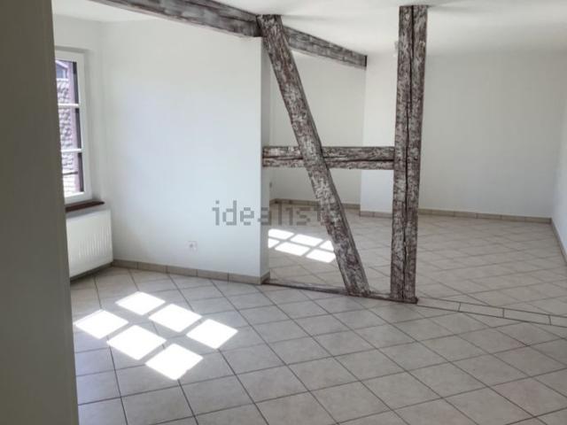 Appartement, Obernai
