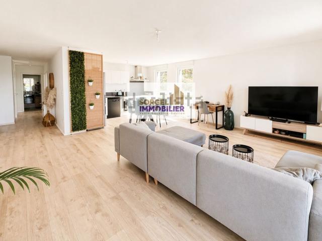 Appartement, Obernai