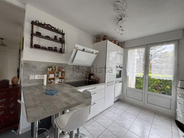 Appartement, Obernai