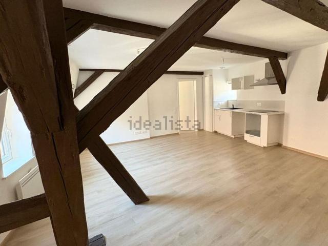 Appartement, Obernai