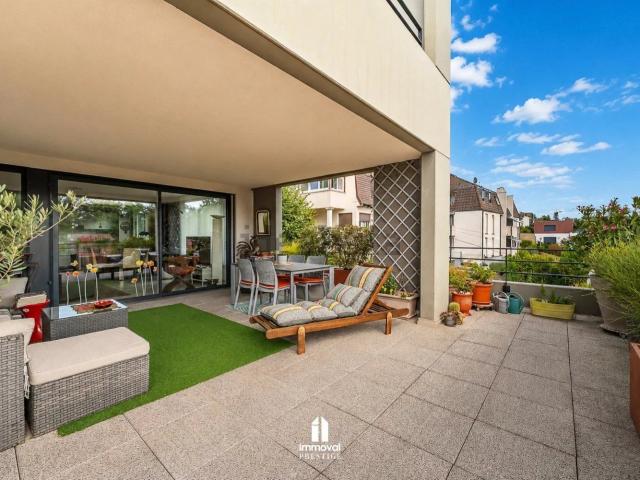 Appartement, Obernai