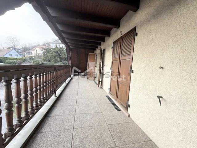 Appartement, Obernai