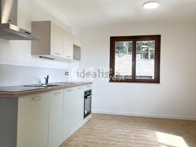 Appartement, Obernai