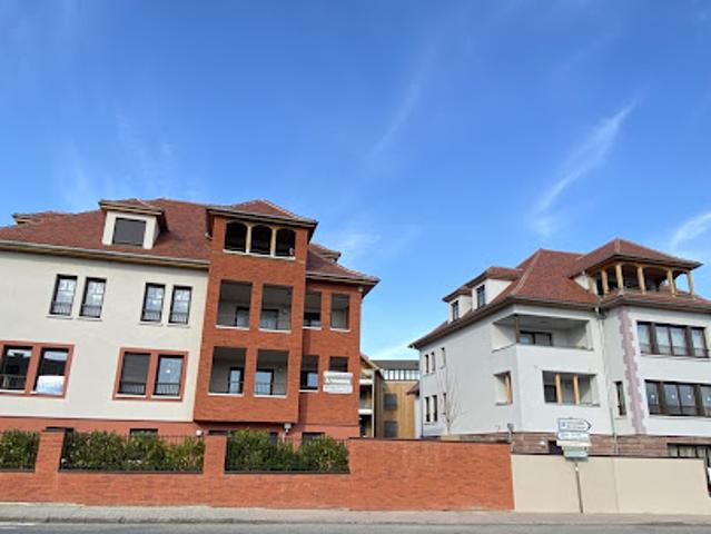 Appartement Obernai 3 pièces DEBUSSY