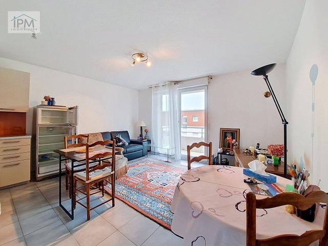 Appartement Obernai 3 pièceS 62 m2